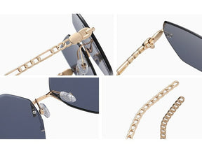 Óculos de Sol Léanne