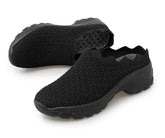 Tênis Confortável Ondinha | Sem Traseira