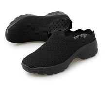 Tênis Confortável Ondinha | Sem Traseira