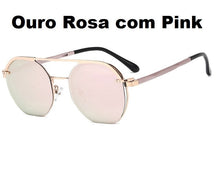 Óculos Clip On Sienna (2 em 1)