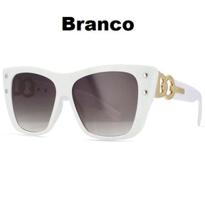 Óculos de Sol Gatinho Kaylee