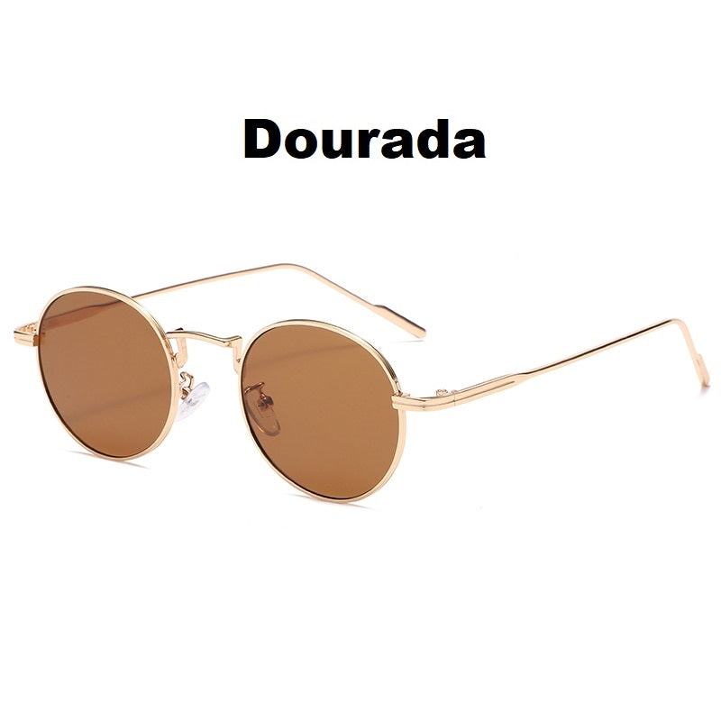 Óculos de Sol Redondo Wendy