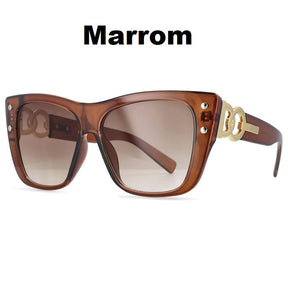 Óculos de Sol Gatinho Kaylee