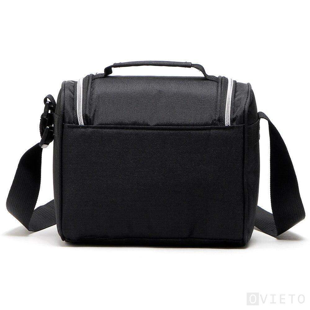 Bolsa Térmica Olivia - Preta