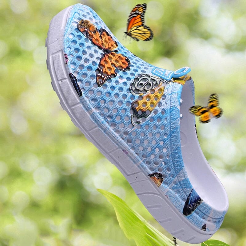 Crocs Ortopédicos - Confort Plus