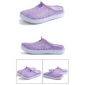 Crocs Ortopédicos - Confort Plus