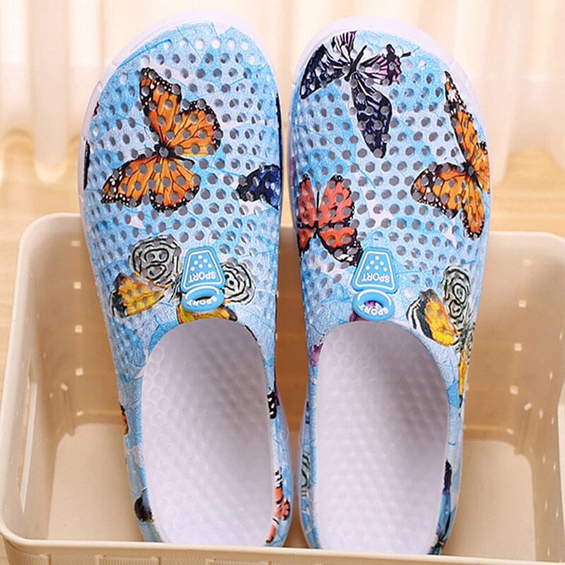 Crocs Ortopédicos - Confort Plus