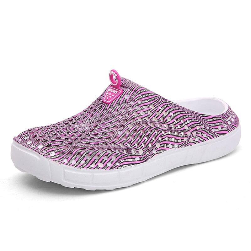 Crocs Ortopédicos - Confort Plus