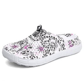 Crocs Ortopédicos - Confort Plus