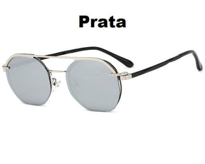 Óculos Clip On Sienna (2 em 1)