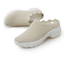 Tênis Confortável Ondinha | Sem Traseira