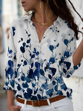 Camisa Casual Larimar