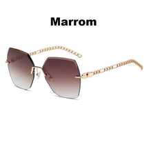 Óculos de Sol Léanne