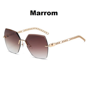 Óculos de Sol Léanne