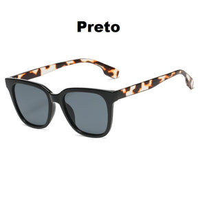 Óculos de Sol Quadrado Aurélie