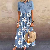 Vestido Longo  Meudon