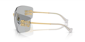 Óculos de sol MIU MIU 0MU 54YS 5AK30B 80