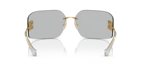 Óculos de sol MIU MIU 0MU 54YS 5AK30B 80