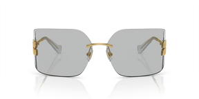 Óculos de sol MIU MIU 0MU 54YS 5AK30B 80