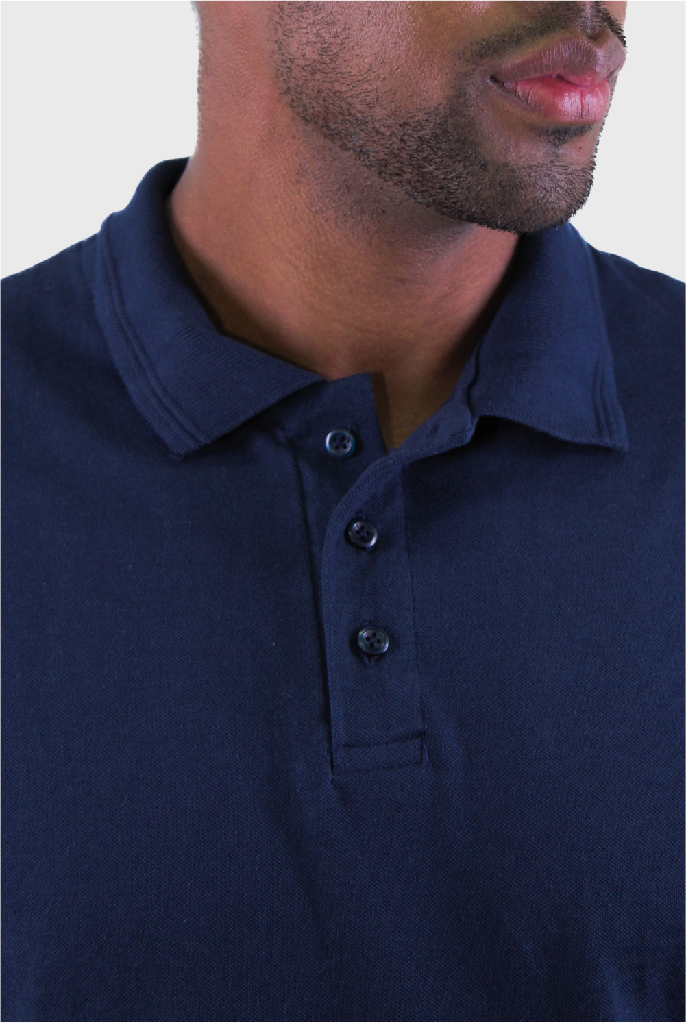 POLO PIQUET GOLD CONTINUA