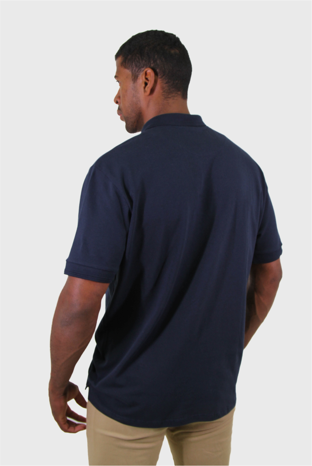 POLO PIQUET GOLD CONTINUA