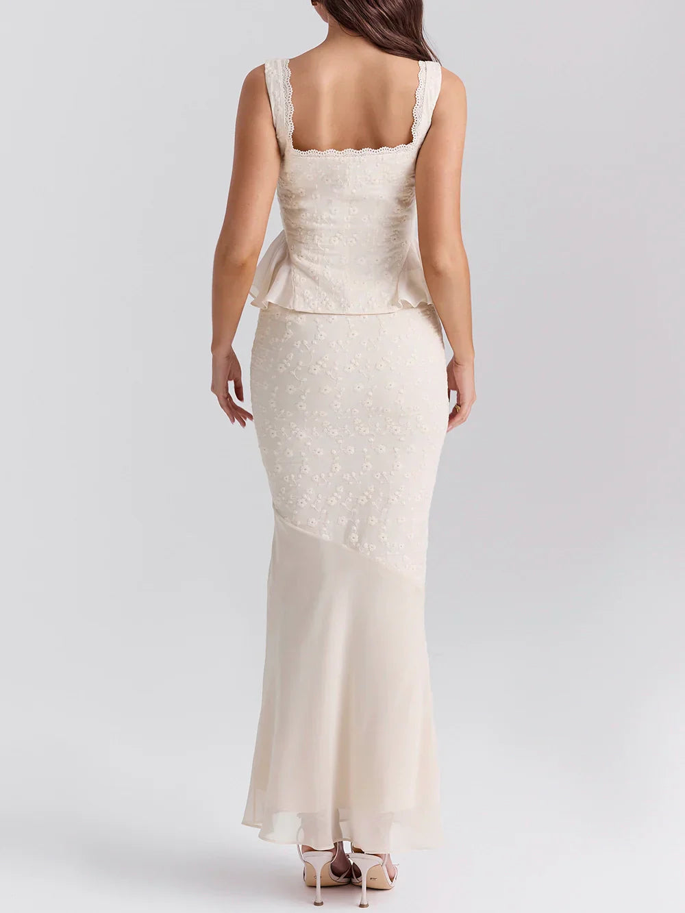 Conjunto Laise Modern Mademoiselle