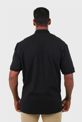 POLO PIQUET GOLD CONTINUA