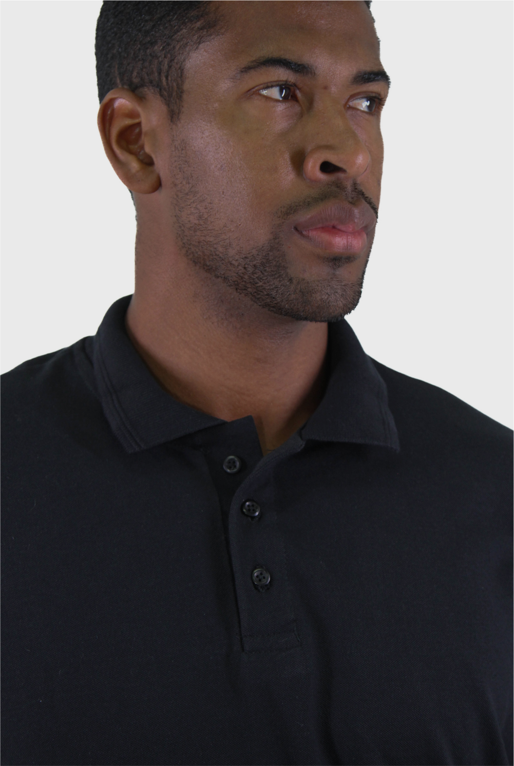 POLO PIQUET GOLD CONTINUA