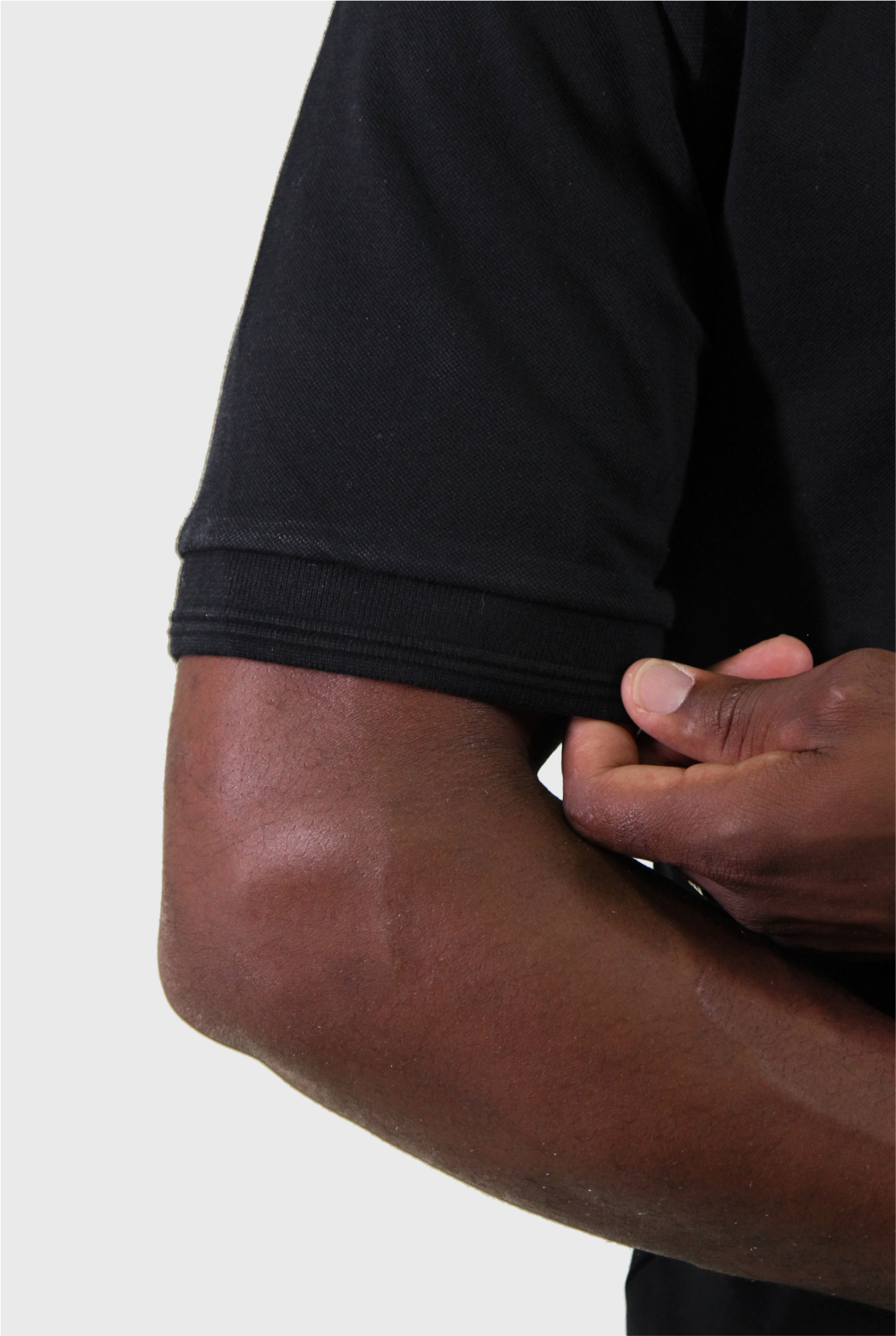 POLO PIQUET GOLD CONTINUA