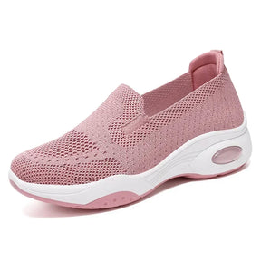 Tênis Feminino Comfort Premium