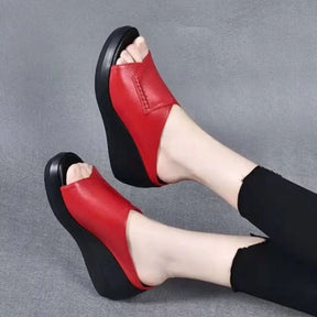 Sandália Confortável | Ana