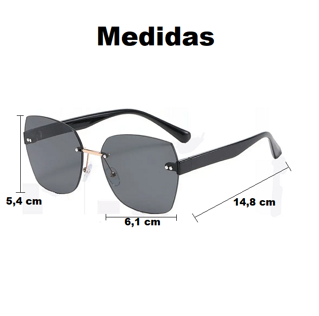 Óculos de Sol Valência