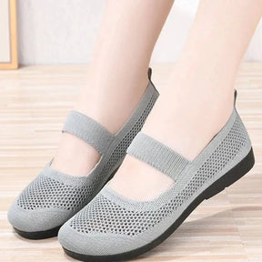 Sapatilha Confortável | Belle