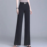 Calça de Alfaiataria - Elegância com Corte Italiano para um Estilo Inigualável!