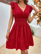 Vestido Curto Sonali