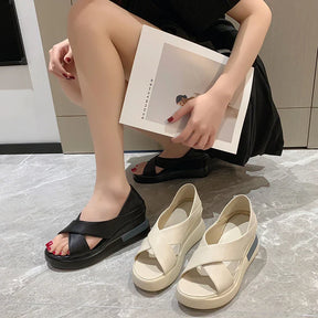 Sandália Confortável Feminina | Glória