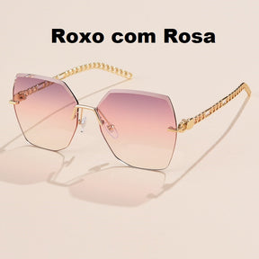 Óculos de Sol Léanne