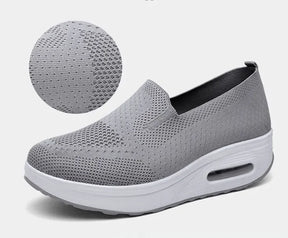 Tênis Anatômico Feminino Alto Conforto