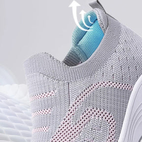 Tênis Anatômico Air Soft / Alto amortecimento