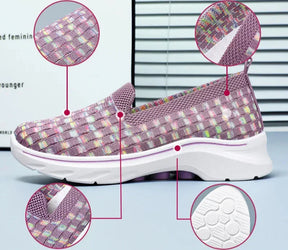 Sapatilha Confortável | Leve e Macia