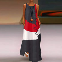 Vestido Longo Montrose