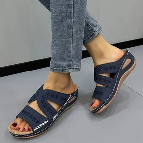 Sandália Anatômica Feminina | Jandira