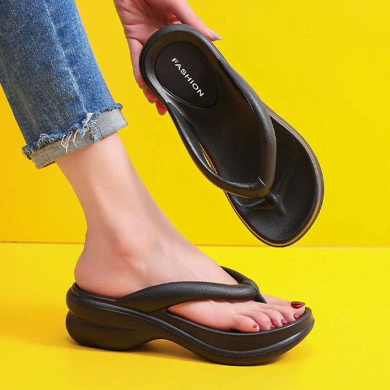 Sandália Anatômica | Fashion