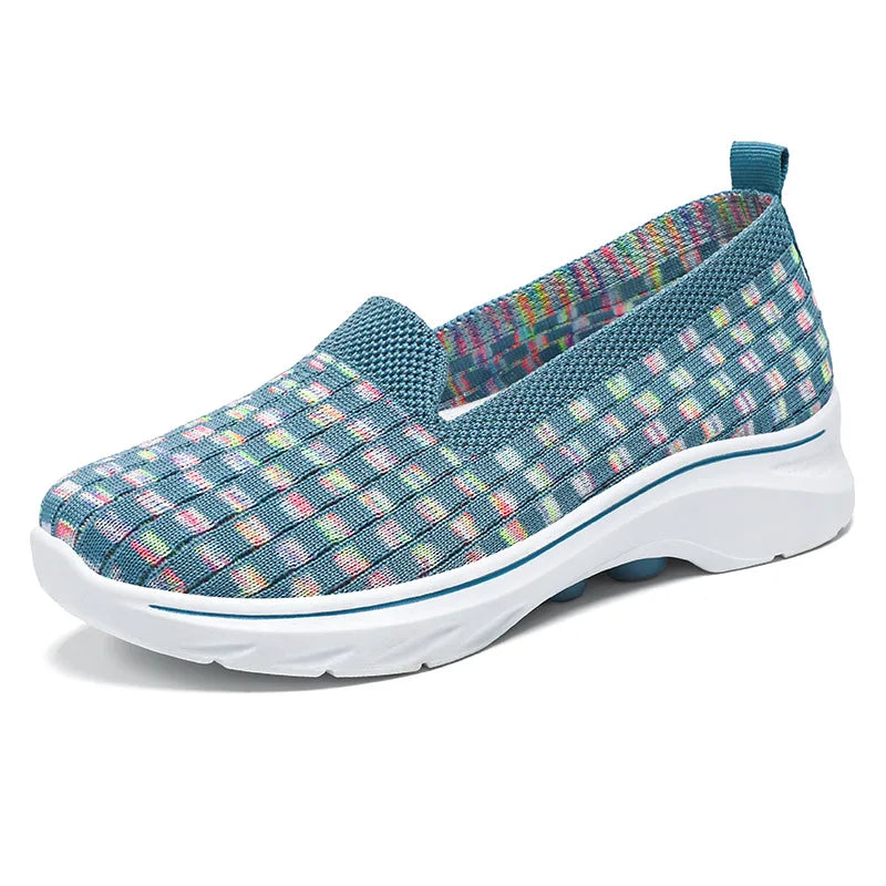 Sapatilha Confortável | Leve e Macia