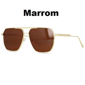 Óculos de Sol Aviador Athena