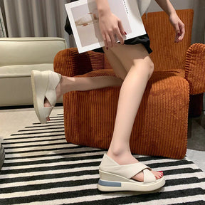 Sandália Confortável Feminina | Glória