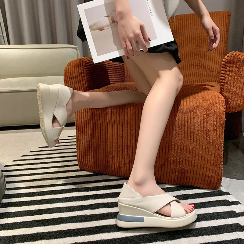 Sandália Confortável Feminina | Glória