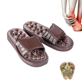 Chinelo Terapêutico Acupuntura (1 Par)