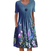 Vestido Mídi Elysia