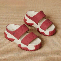 Tamanco Confortável | Dora